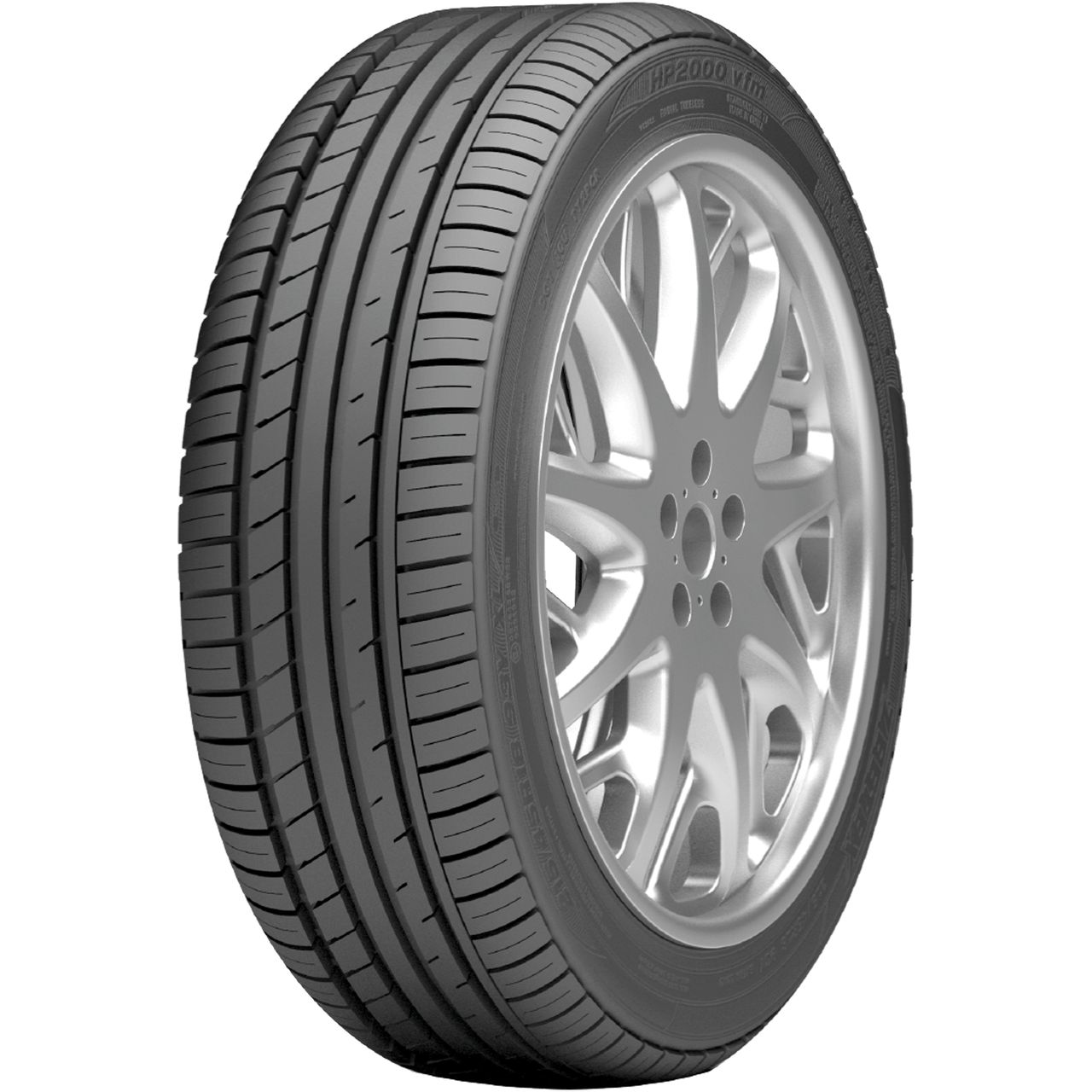 ZEETEX HP2000 VFM 225/45R17 94Y XL BSW
