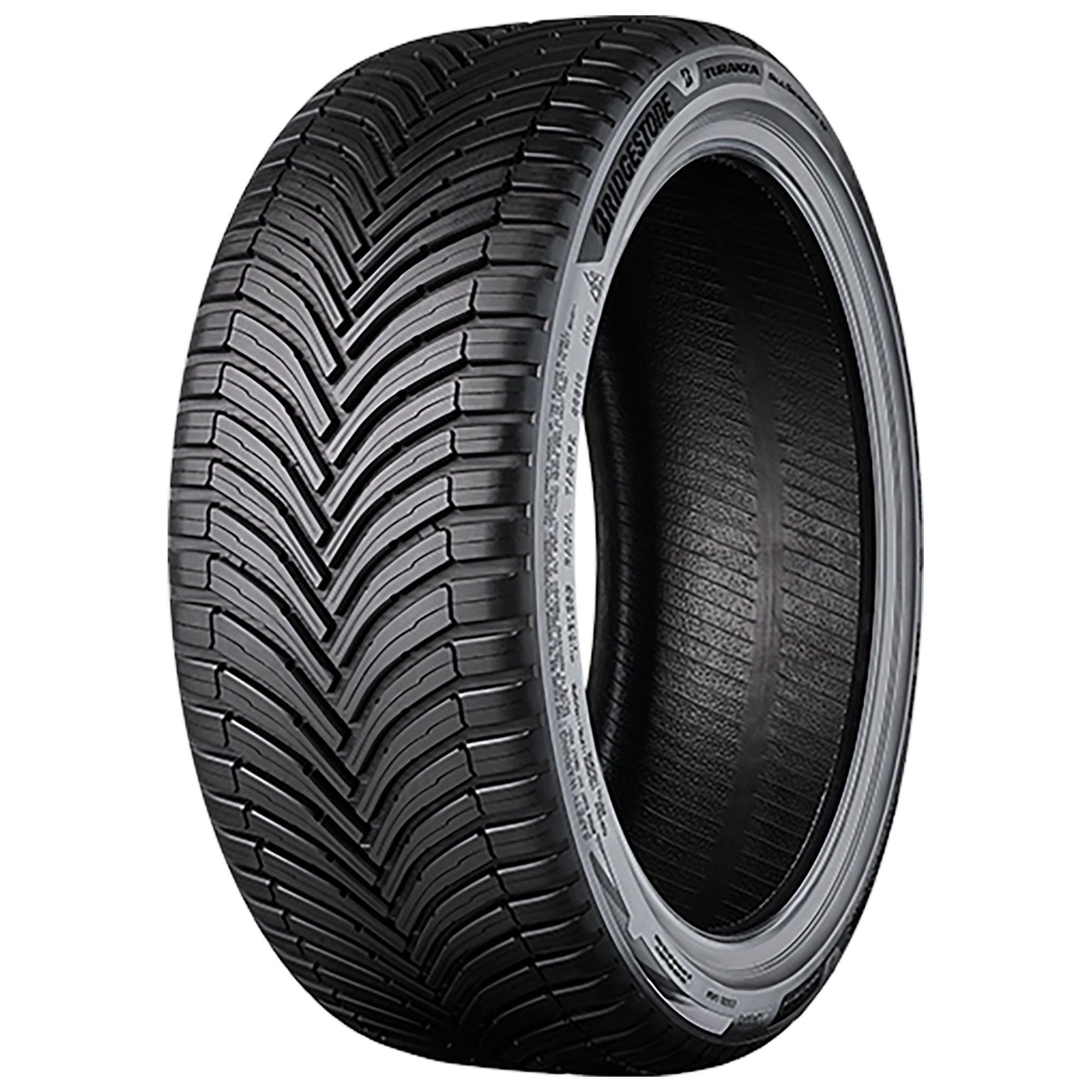 BRIDGESTONE TURANZA ALL SEASON 6 (+) 225/40R18 92Y (+) XL ENLITEN BSW