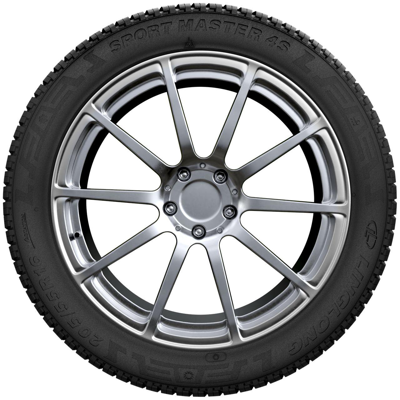 LINGLONG SPORT MASTER 4S 185/60R14 82H BSW