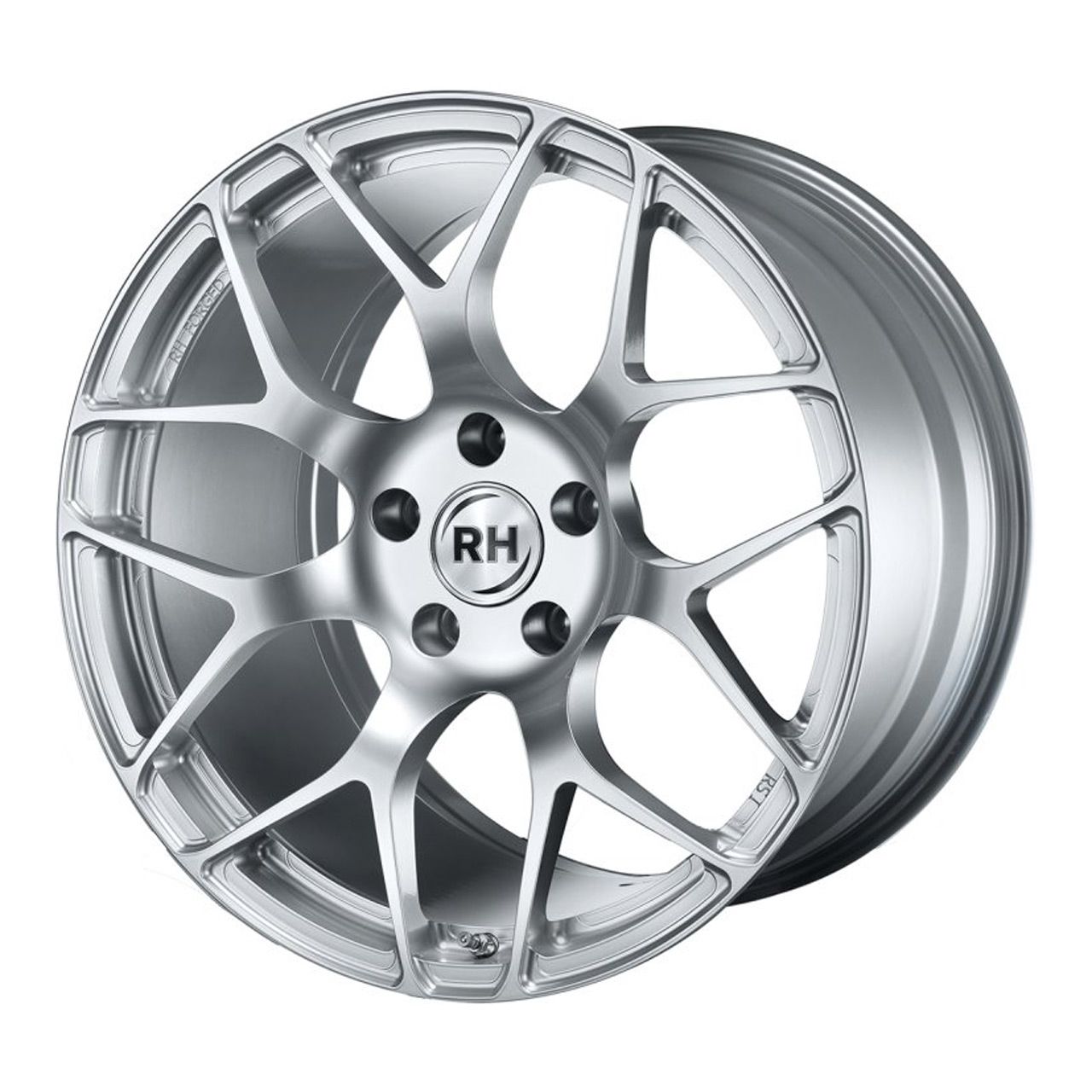 RH RSONE sterlingsilber 9.0Jx20 5x130 ET47