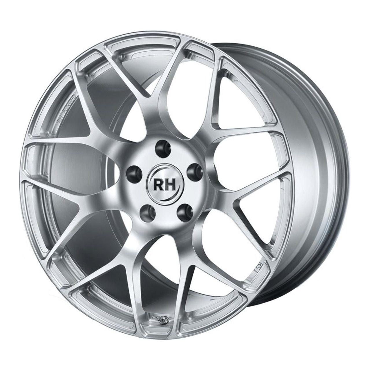 RH RSONE sterlingsilber 9.0Jx20 5x112 ET40
