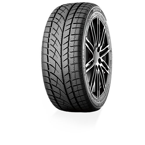 EVERGREEN EW66 235/40R18 95V BSW XL