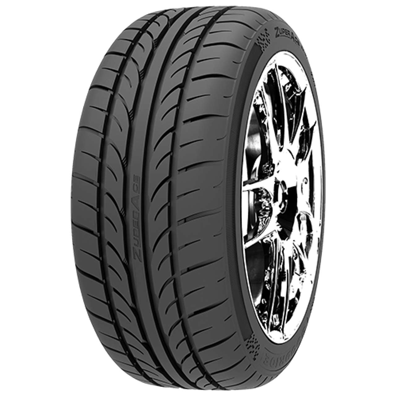 GOODRIDE ZUPER ACE SA-57 235/45ZR18 98W BSW XL
