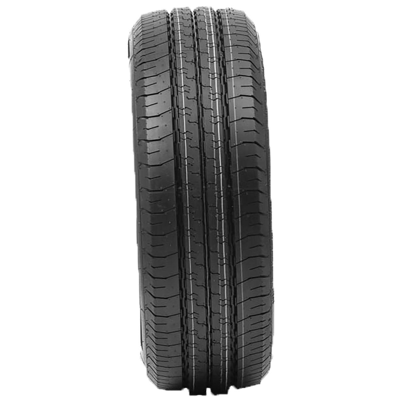 NOVEX VAN-SPEED 3 205/75R16C 110/108T