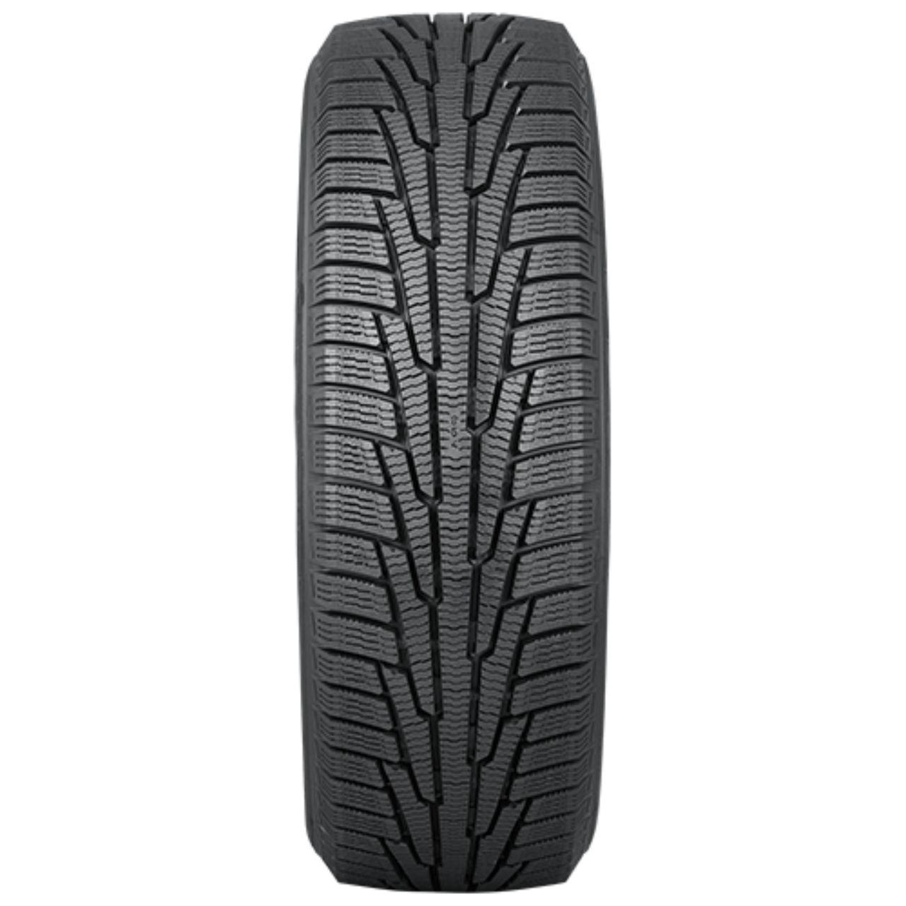 NOKIAN NORDMAN RS2 SUV 235/55R18 104R NORDIC COMPOUND BSW XL