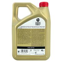 Castrol Power 1 4T 10W-40 4 Liter