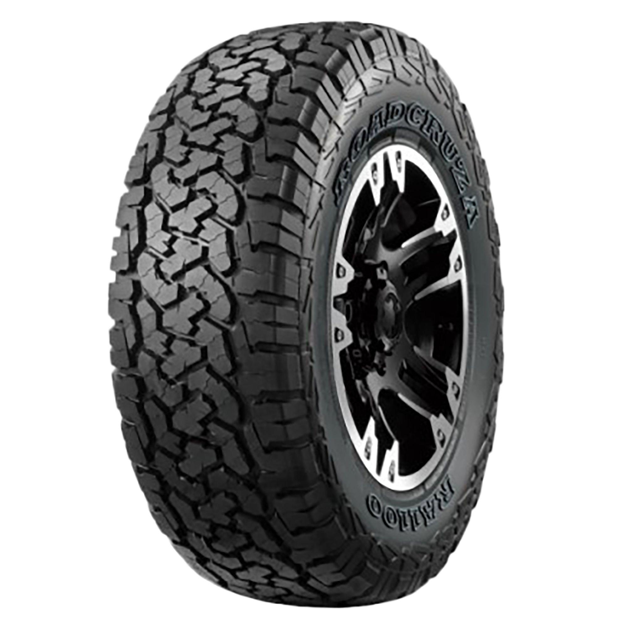 ROADCRUZA RA1100 175/70R14C 98/96S BSW