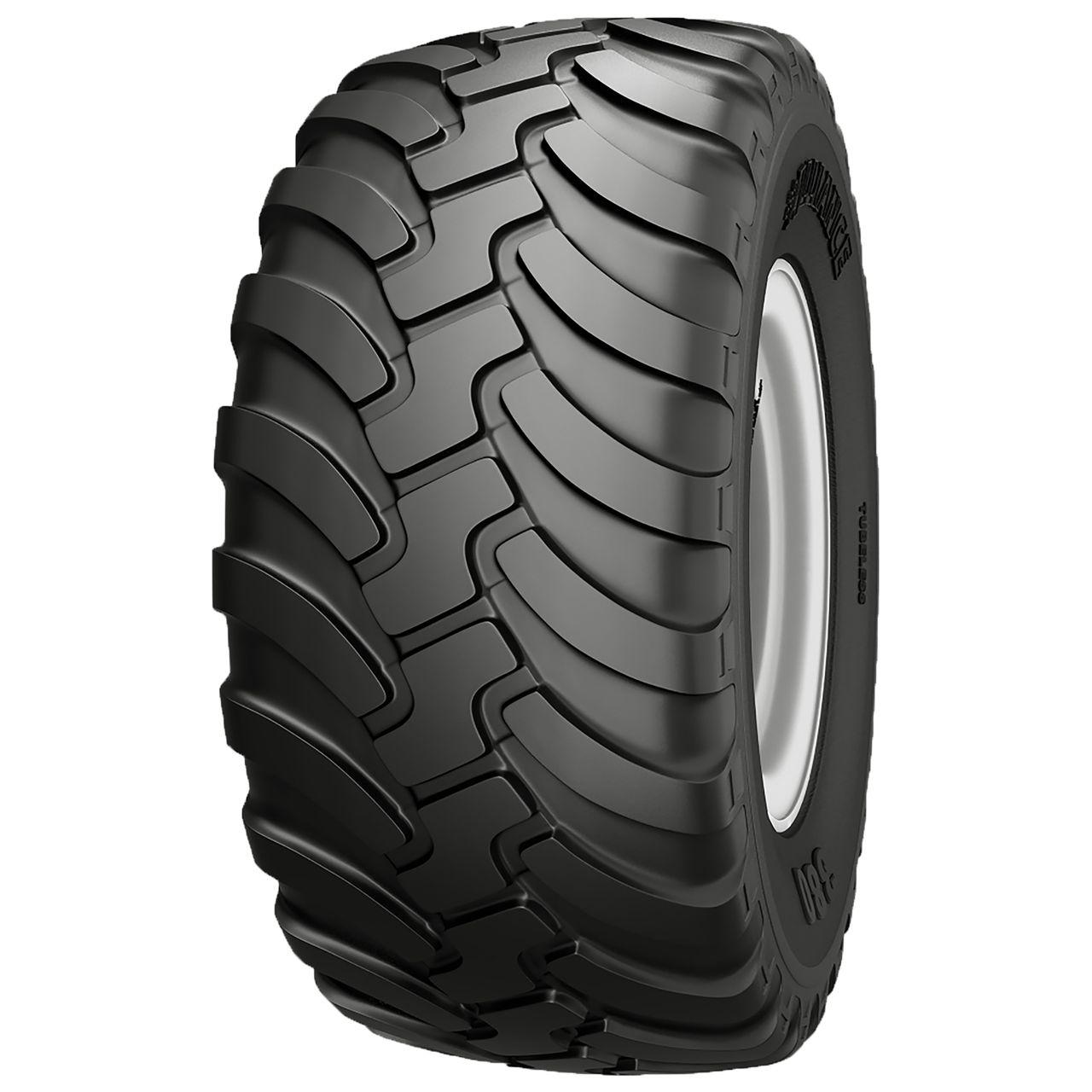 ALLIANCE 750/45 R 26.5 TL 173D/170E 380 HEAVY-DUTY FLOTATION ECE106