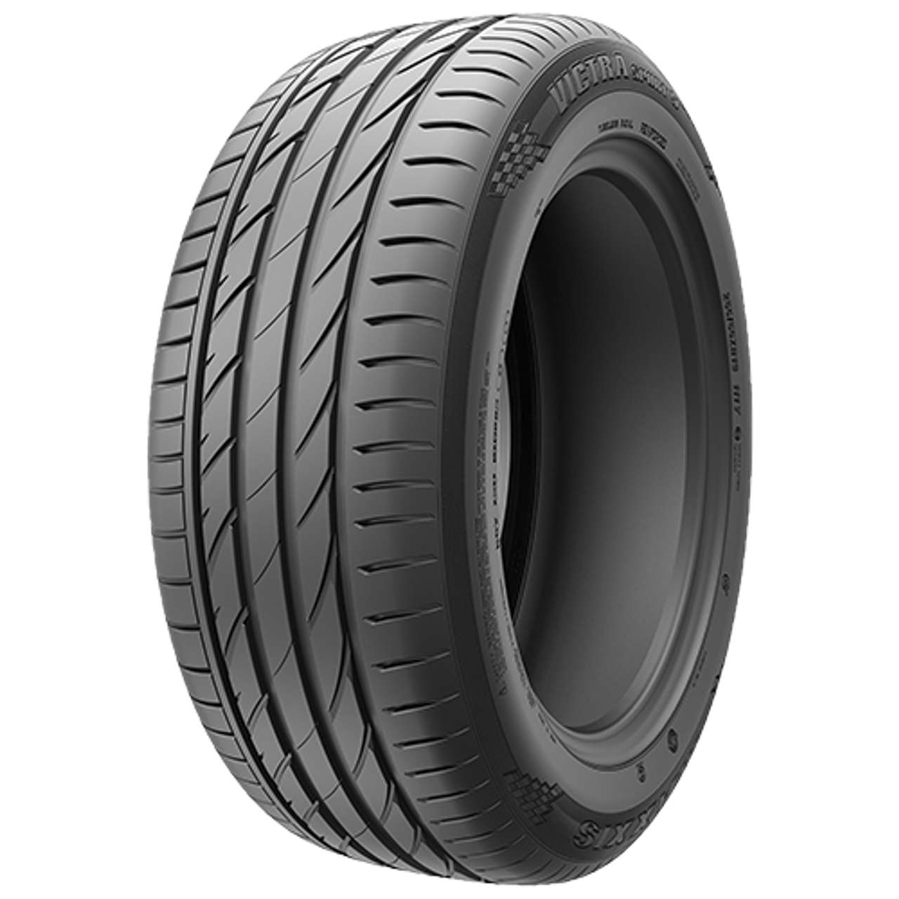 MAXXIS VICTRA SPORT 5 (VS5) 255/45ZR19 104Y MFS BSW