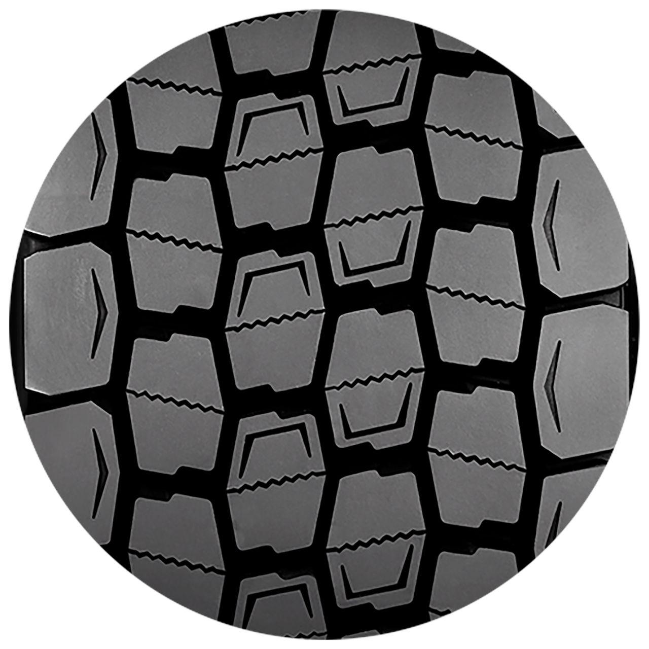 FALKEN 225/75 R 17.5 TL 129/127M BI856 M+S 3PMSF