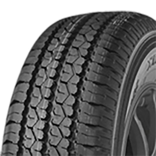 ROYAL BLACK ROYALCOMMERCIAL 235/65R16C 115T BSW