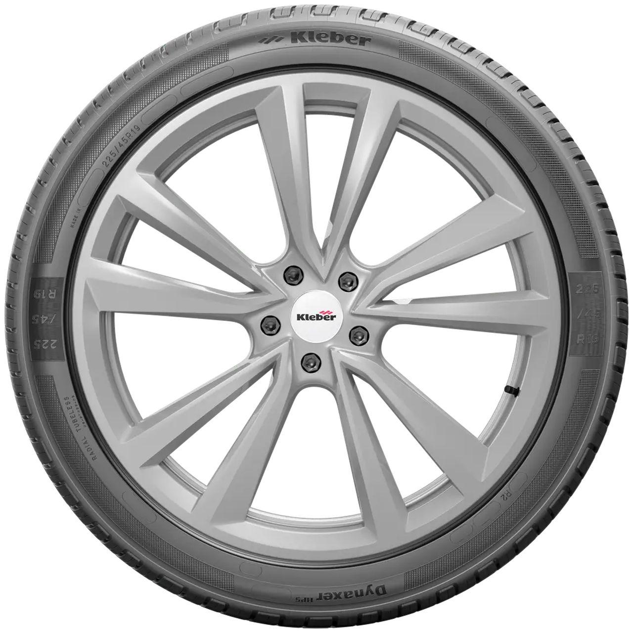 KLEBER DYNAXER HP5 215/50R17 95Y XL BSW
