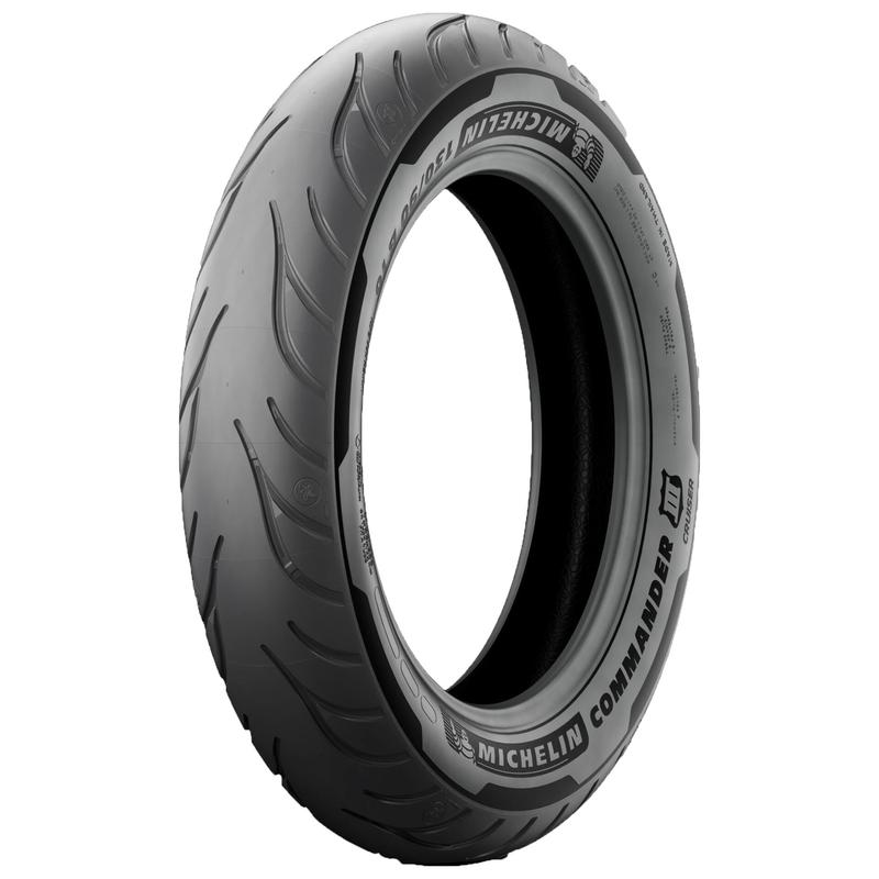 MICHELIN 150/80 B 16 M/C XL TL/TT 77H COMMANDER III CRUISER