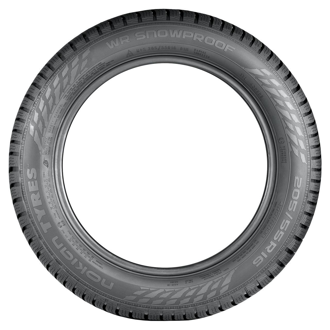 NOKIAN NOKIAN WR SNOWPROOF 175/65R17 87H BSW