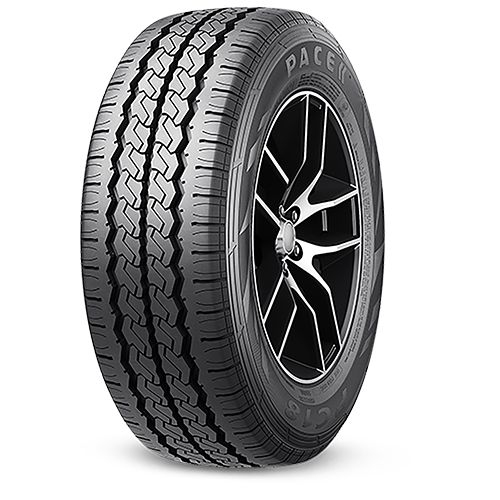 PACE PC18 225/70R15C 112S BSW