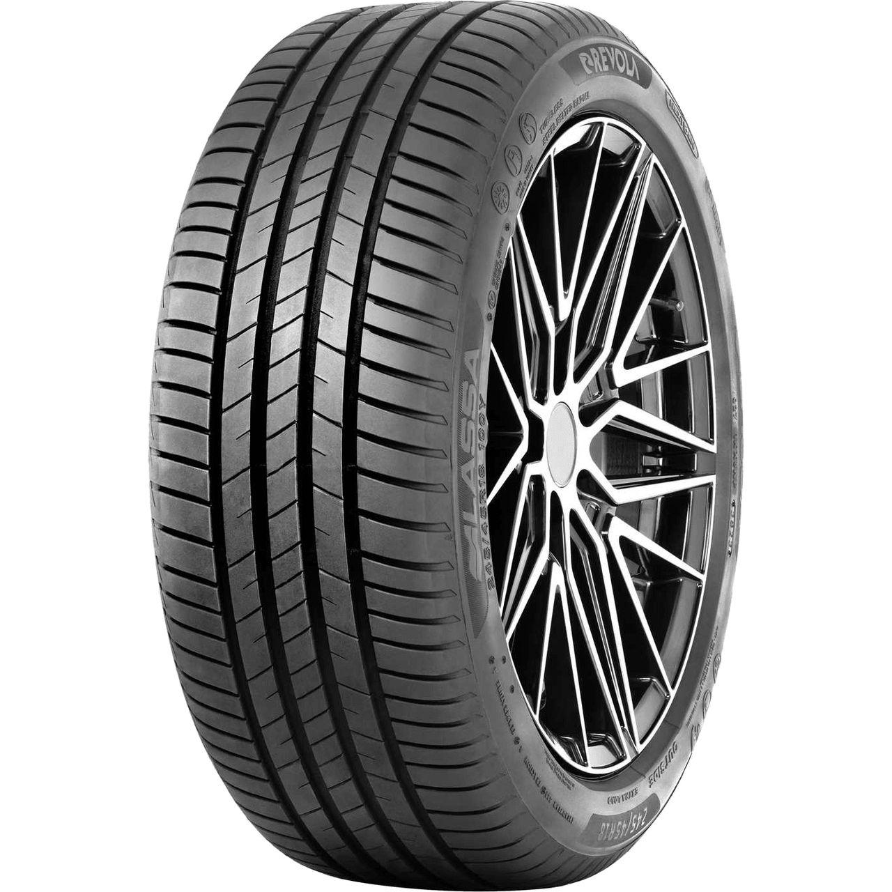 LASSA REVOLA 235/40R18 95Y XL BSW