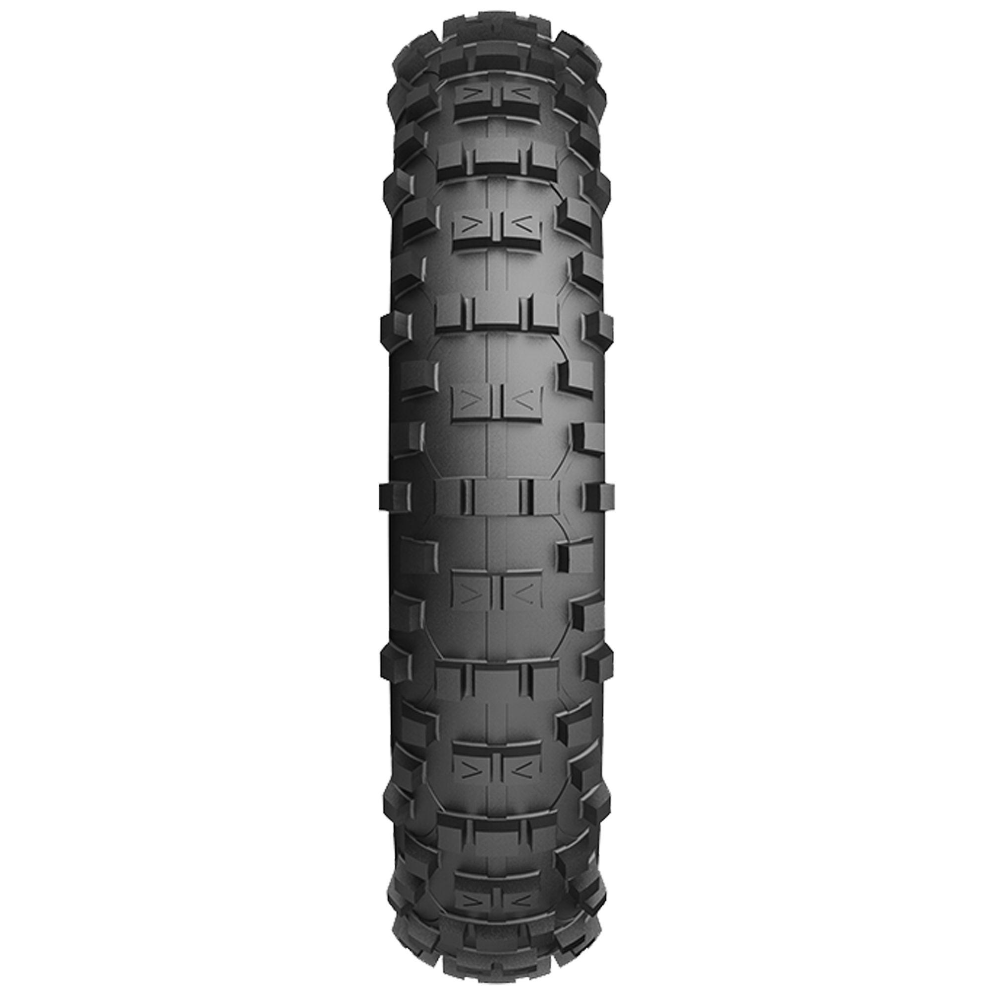 ANLAS 140/80 - 18 M/C TL 70R CAPRA EXTREME M+S