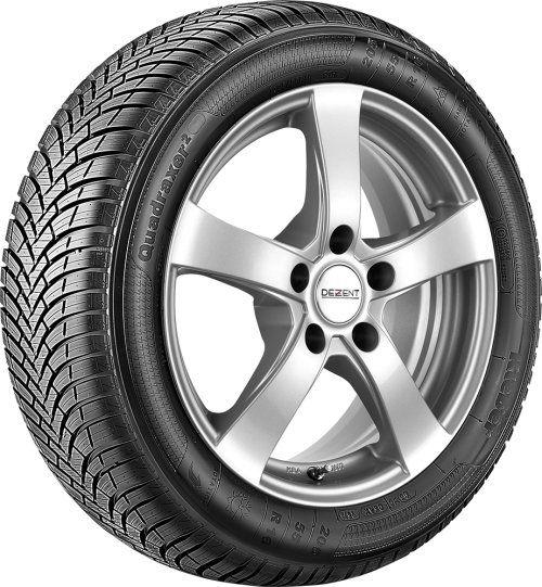 KLEBER QUADRAXER 2 175/65R14 86H XL