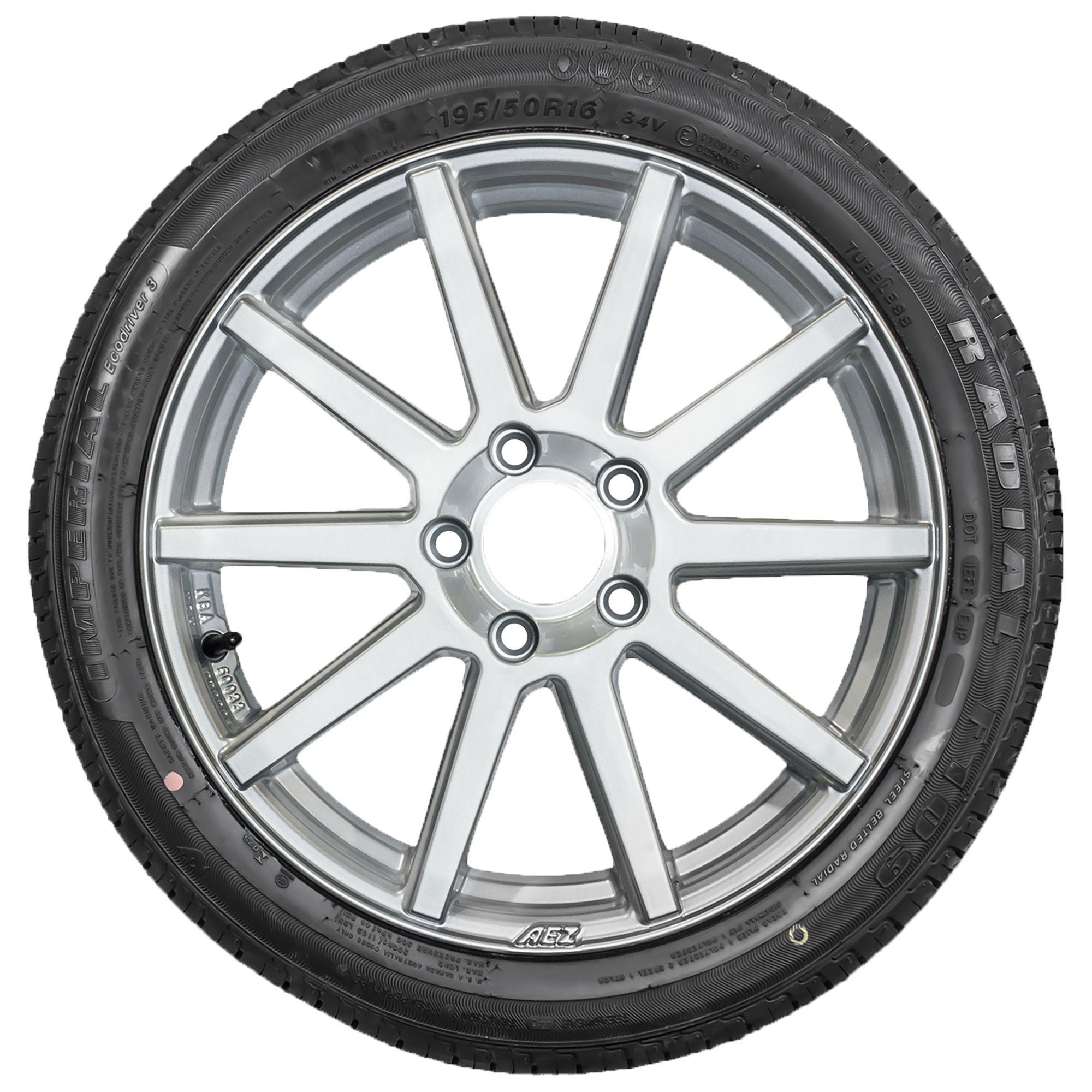 IMPERIAL ECODRIVER 3 185/55R16 83V