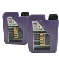 Liqui Moly Leichtlauf High Tech 5W-40 2x1 Liter