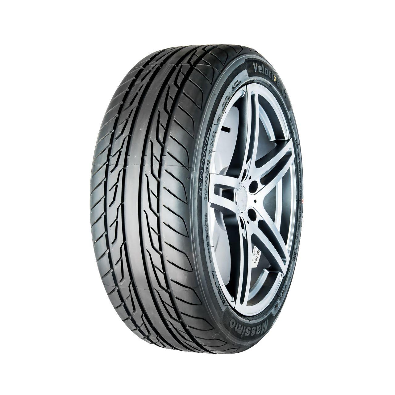 MASSIMO VELOCITA U1 245/50R20 102W BSW
