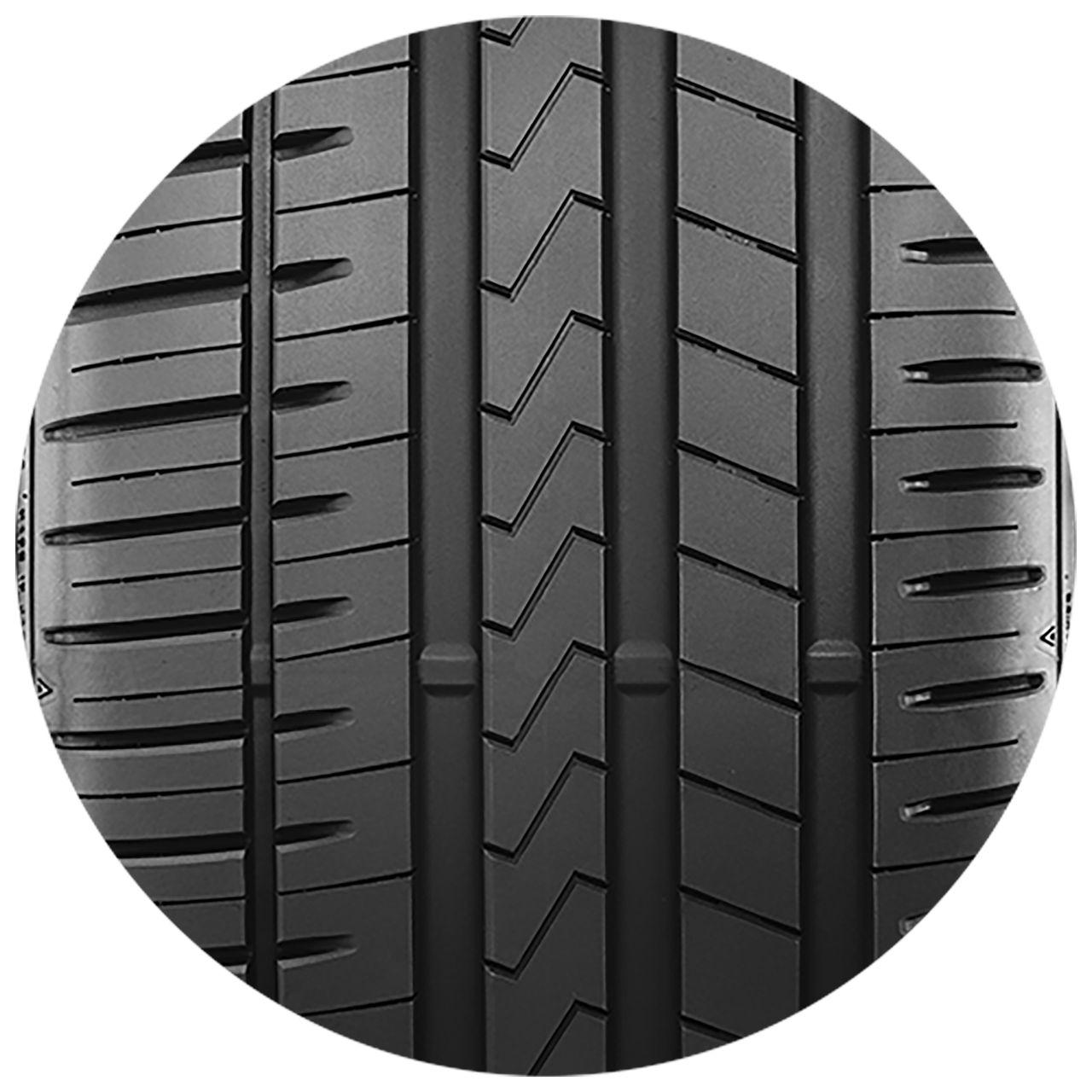 FALKEN AZENIS FK510 295/25R21 96Y XL MFS BLK