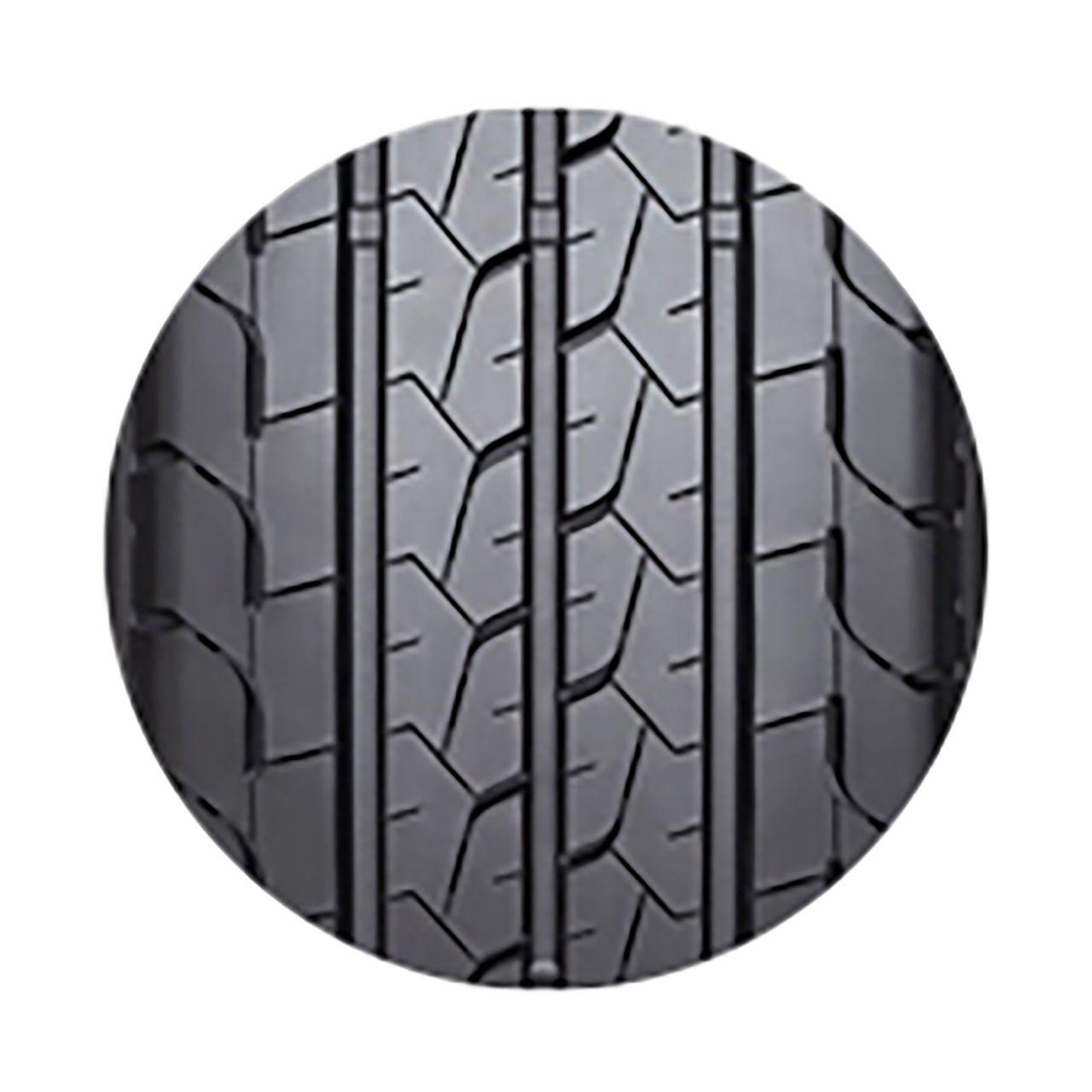 FIRESTONE VANHAWK 3 195/70R15C 104/102S ENLITEN BSW
