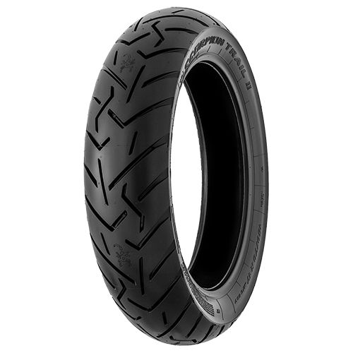 PIRELLI SCORPION TRAIL II 190/55 R17 M/C TL 75W REAR