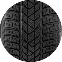 PIRELLI WINTER SOTTOZERO 3 (*) (KS) RUN FLAT 205/55R16 91H (*) (KS) RUN FLAT MFS