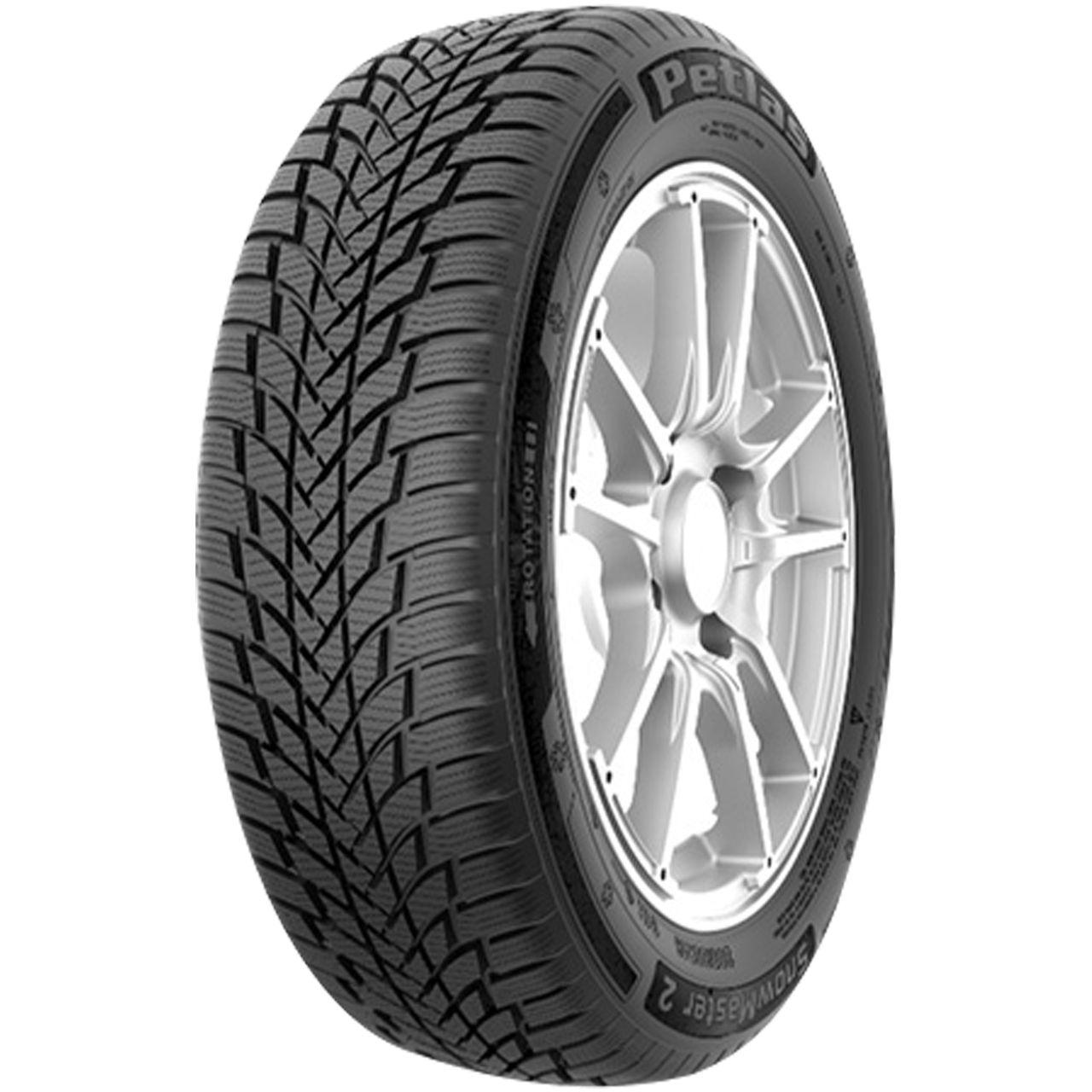 PETLAS SNOWMASTER 2 SPORT 225/55R16 99H XL BSW