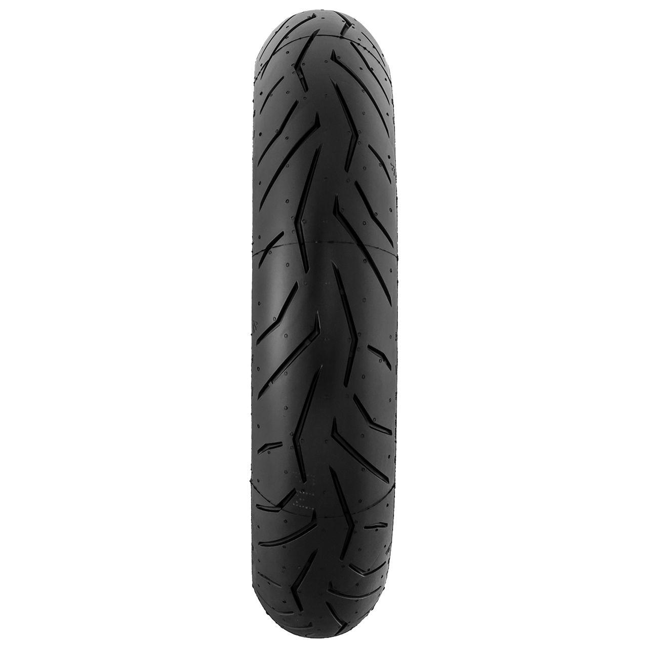 PIRELLI 120/70 ZR 17 M/C TL (58W) DIABLO ROSSO II (D)