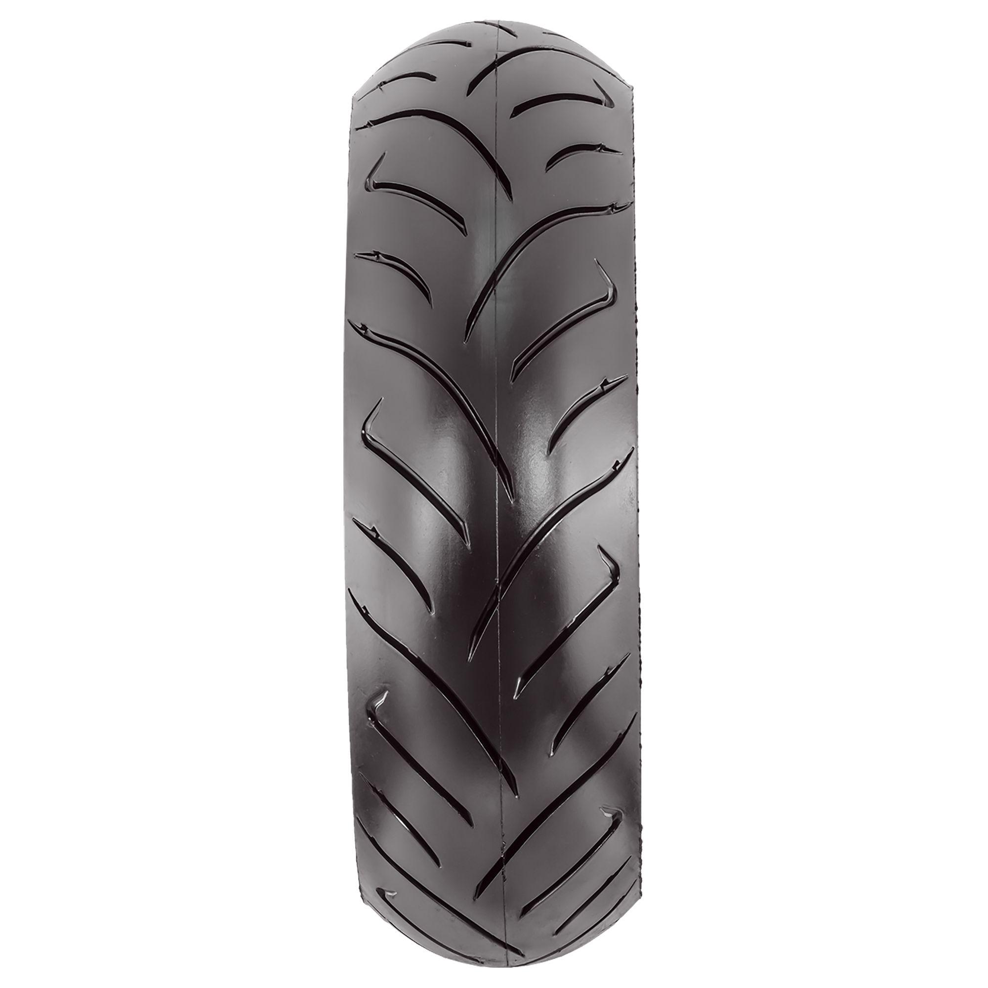 DUNLOP 100/90 - 10 M/C TL 56J SCOOTSMART