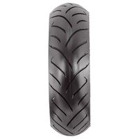 DUNLOP 100/90 - 14 M/C TL 57P SCOOTSMART