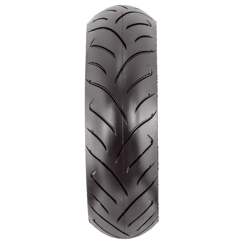 DUNLOP 100/90 - 14 M/C TL 57P SCOOTSMART