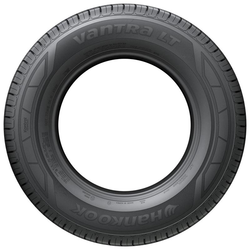 HANKOOK VANTRA LT (RA18) 195/R15C 107/105R