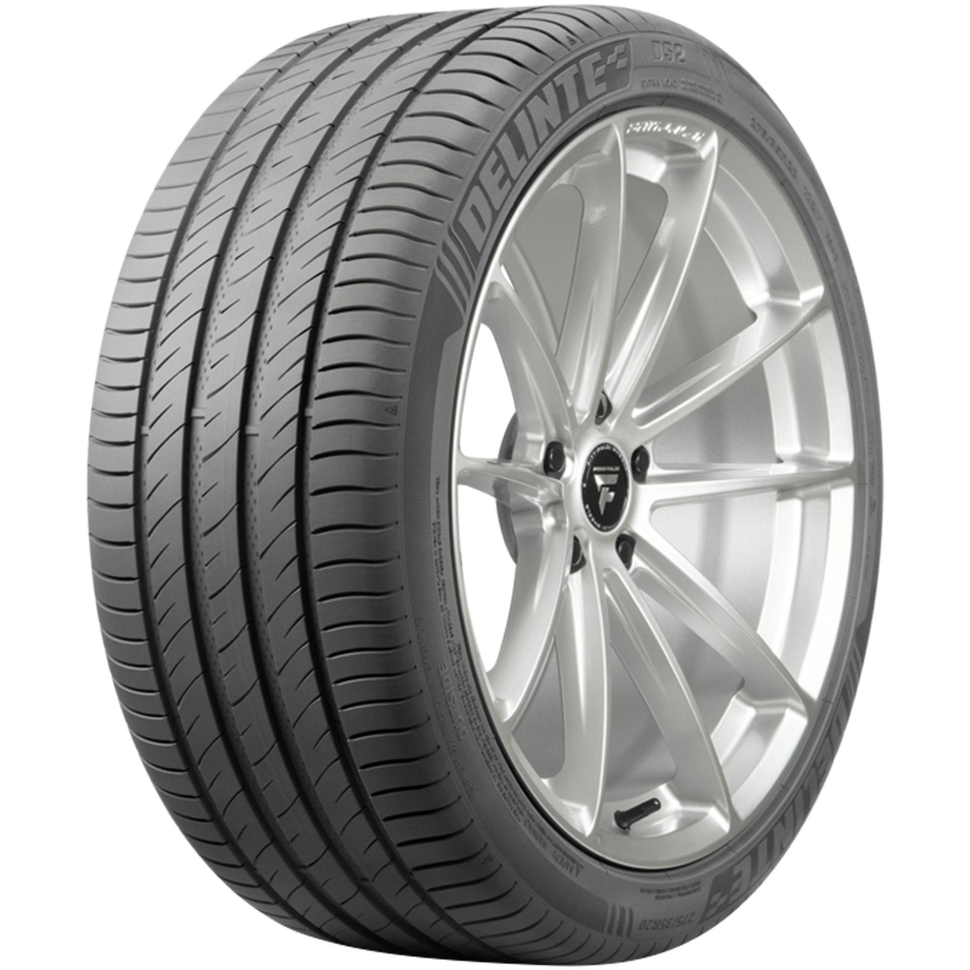 DELINTE DS2 SUV 275/55R20 117W XL BSW