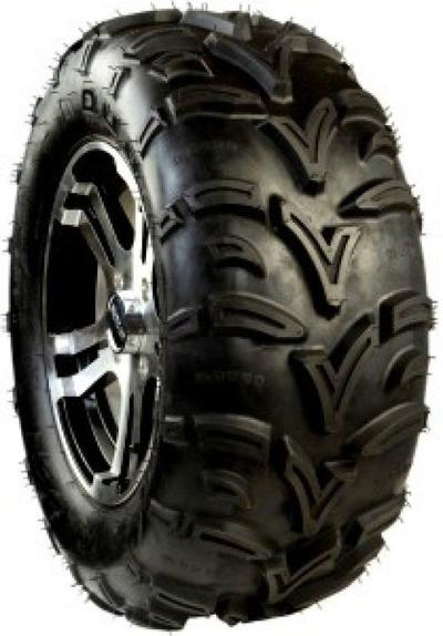 DURO AT26x9.00 R 14 TL 61K KADEN DI2036 4PR NHS