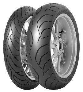 DUNLOP 120/70 ZR 17 M/C TL (58W) SPORTMAX ROADSMART III FRONT (SP)