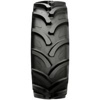 ALLIANCE 580/70 - 38 TL 160A8/157B AGRO FORESTRY 670 R-1W STEEL BELTED, ECE106