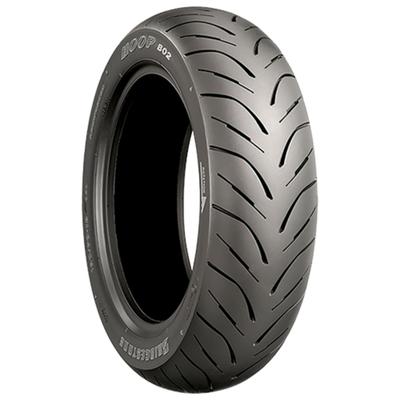 BRIDGESTONE 130/60 - 13 M/C TL 53L HOOP B02