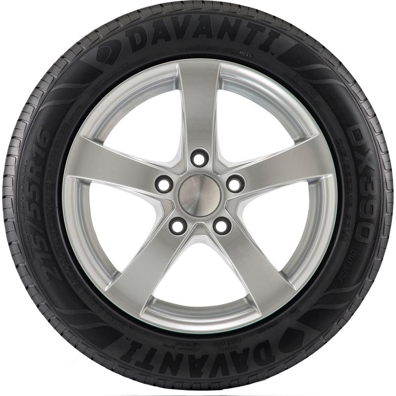 DAVANTI DX390 195/50R15 82V BSW