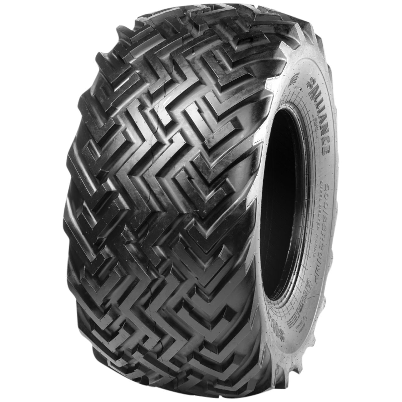 ALLIANCE 31x15.50 - 15 TL 118A8/116B 221 GRASSLAND FLOTATION 8PR ECE106