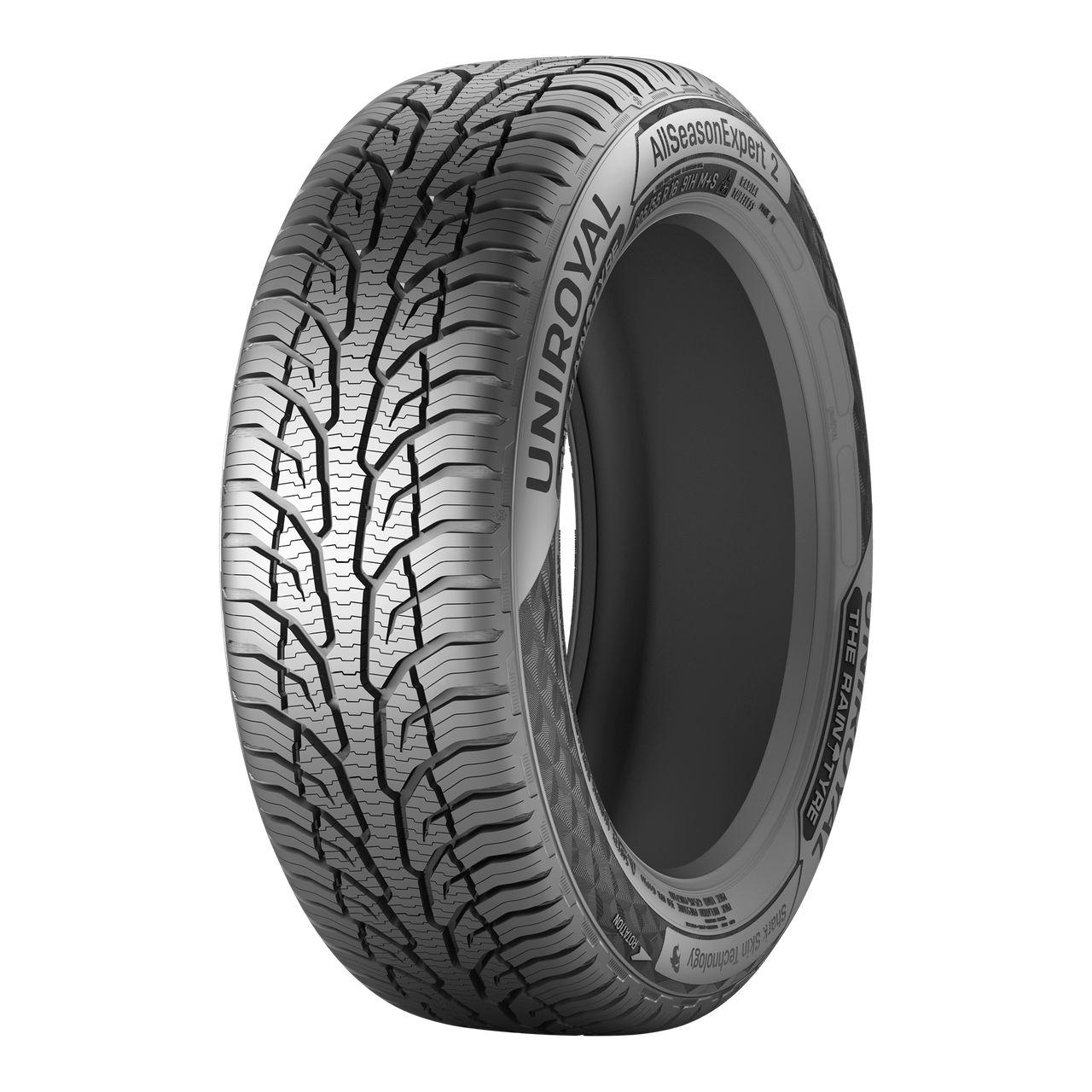 UNIROYAL ALLSEASONEXPERT 2 (EVc) 185/55R14 80H (EVc)