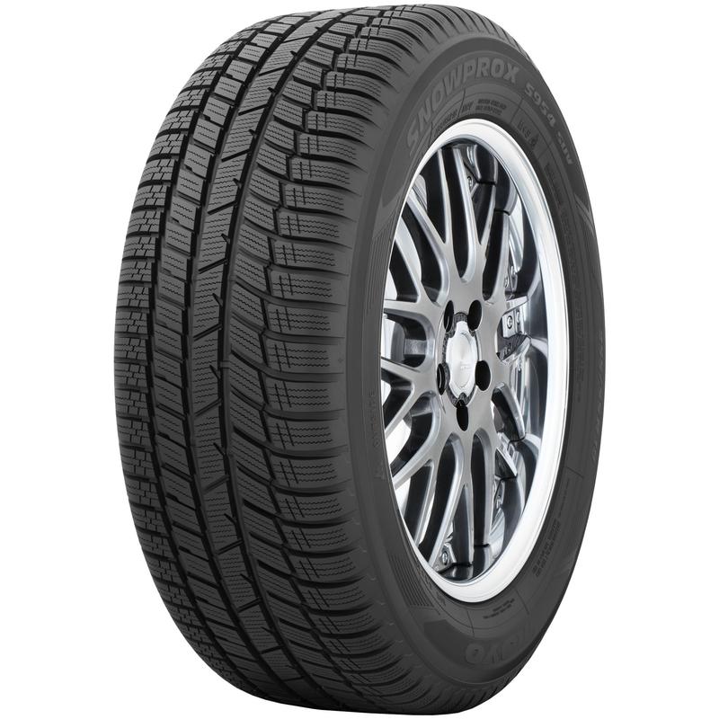 TOYO SNOWPROX S954 SUV 325/30R21 108V XL BSW