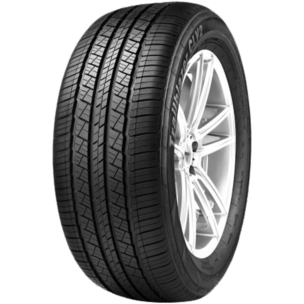 LANDSAIL TRAILBLAZER CLV2 245/65R17 107H