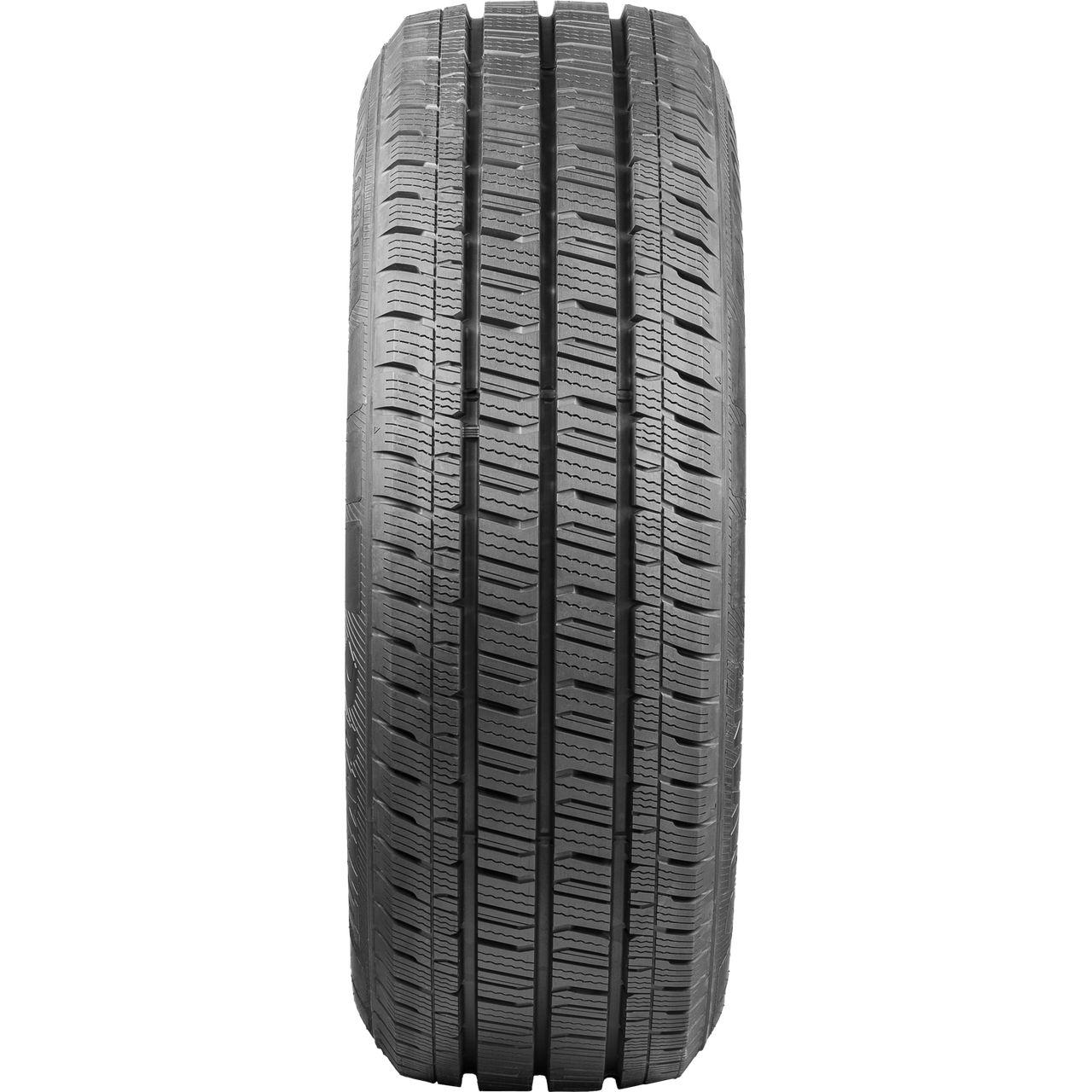 DAVANTI VANTOURA 4-SEASONS 195/70R15C 104/102R BSW