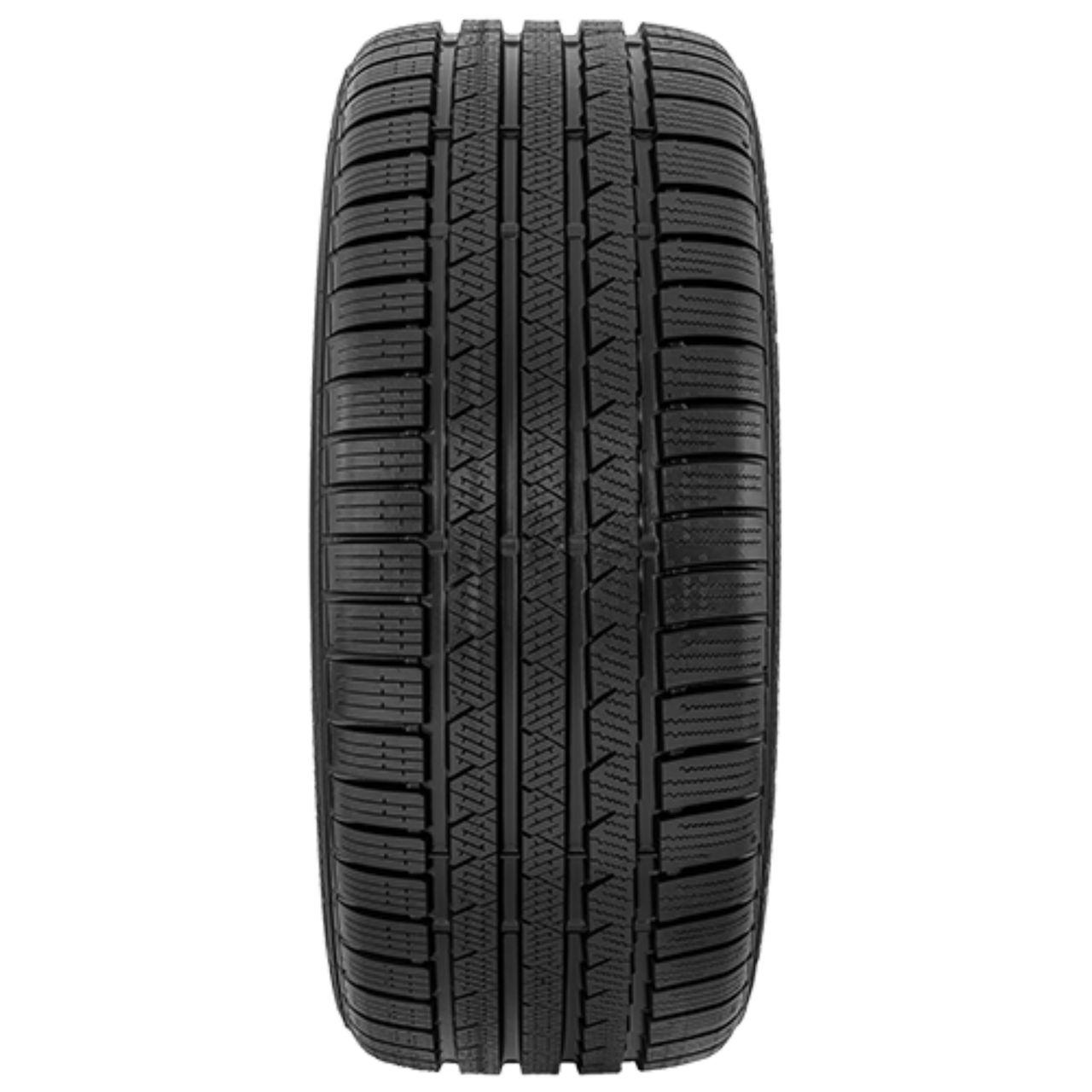 CONTINENTAL CONTIWINTERCONTACT TS 810 SPORT (N2) 235/50R17 100V (N2) XL FR BSW