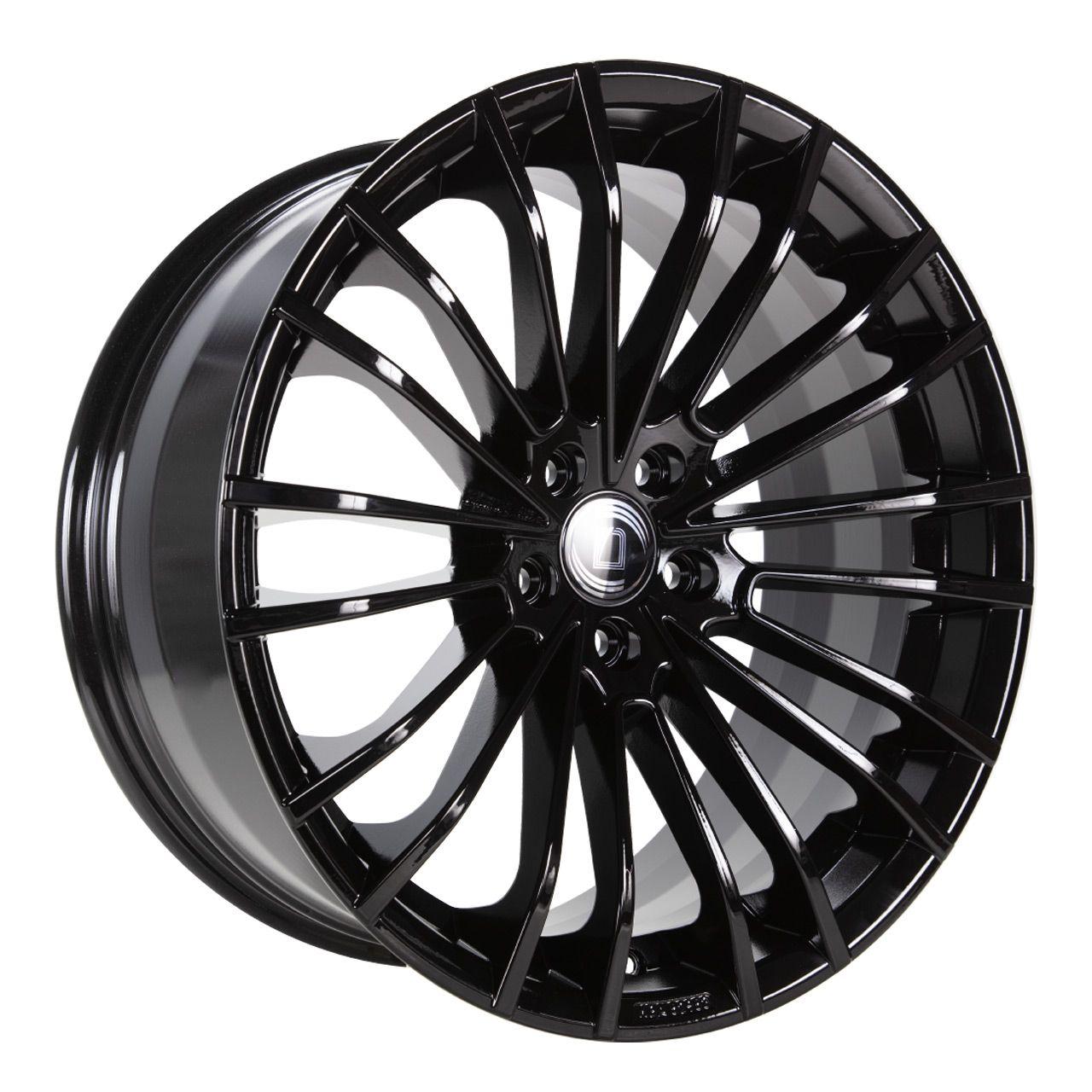 DIEWE PRESTO neroS 8.5Jx19 5x112 ET30