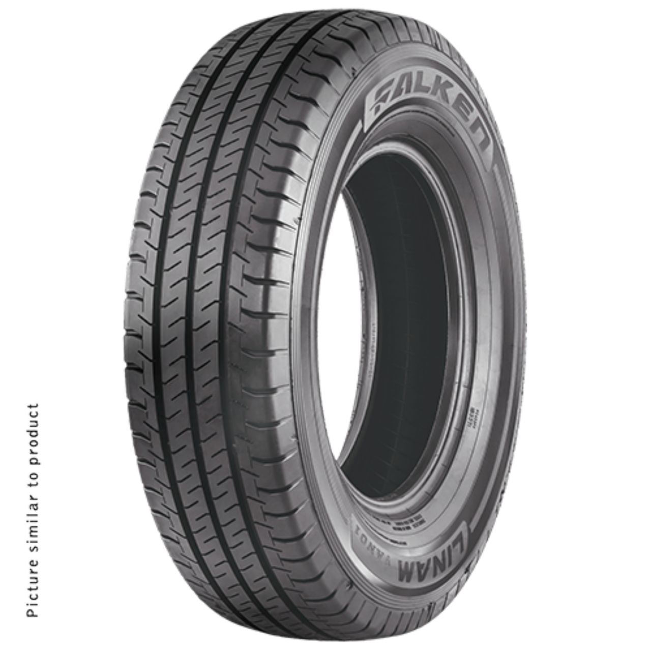 FALKEN LINAM VAN01 215/60R17C 109T BLK