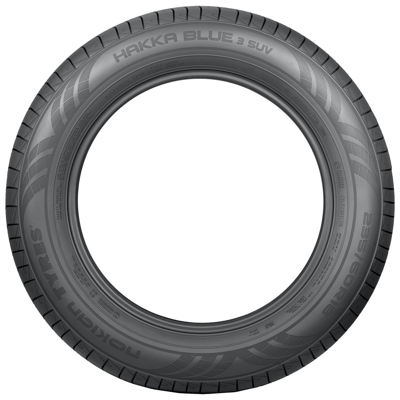 NOKIAN HAKKA BLUE 3 SUV 215/65R16 102V XL BSW